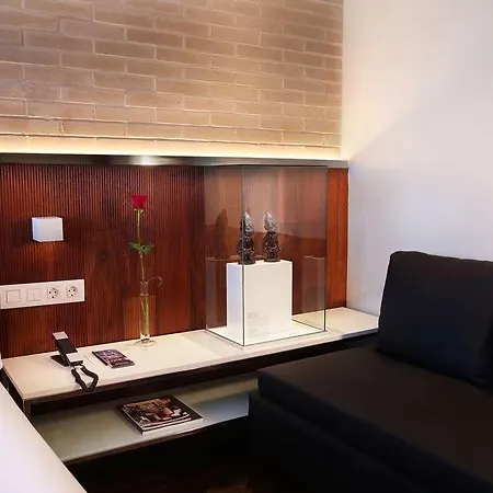 Balmes, A Member Of Preferred & Hotel 4*