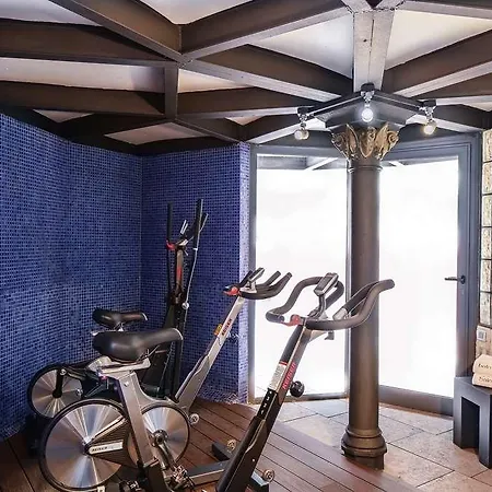 Balmes, A Member Of Preferred & Hotel 4*