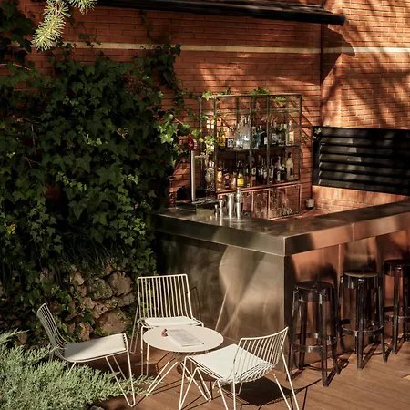 Hotel Balmes, A Member Of Preferred & 4*