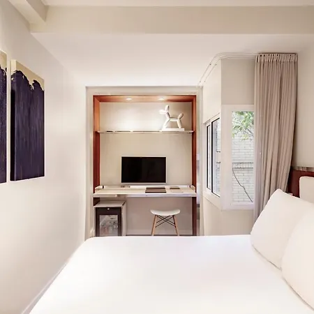 Balmes, A Member Of Preferred & 4* Barcelona