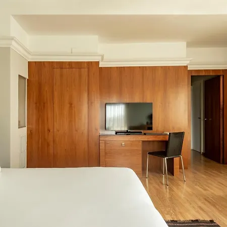 Balmes, A Member Of Preferred &