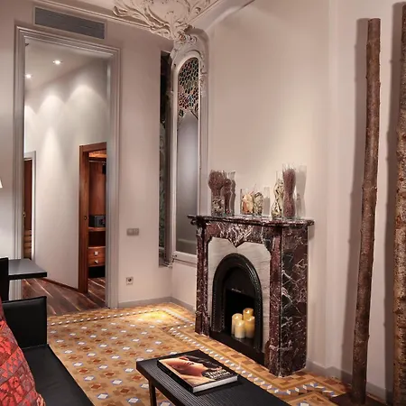 Balmes, A Member Of Preferred &