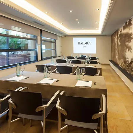 Hotel Balmes, A Member Of Preferred & 4*