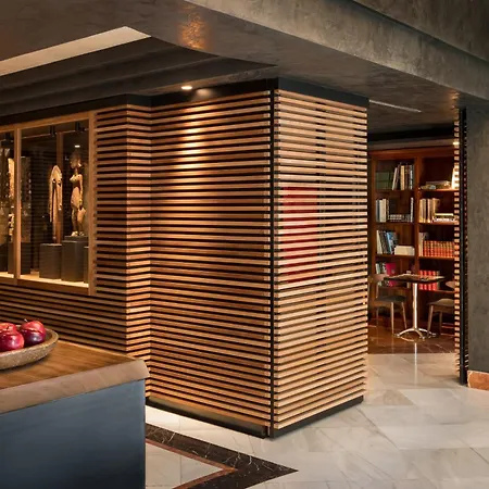 Hotel Balmes, A Member Of Preferred &