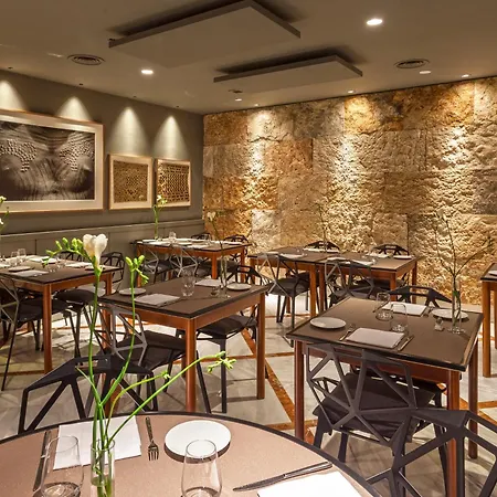 Hotel Balmes, A Member Of Preferred & Barcelona