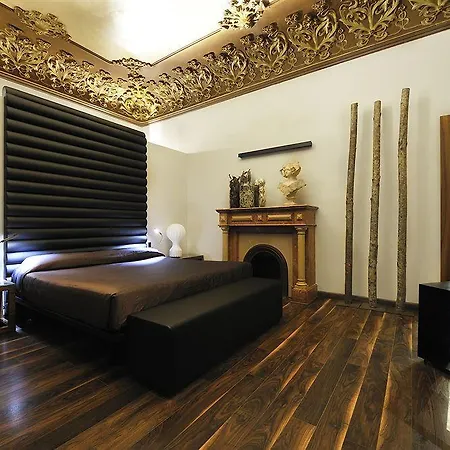 Balmes, A Member Of Preferred & Barcelona