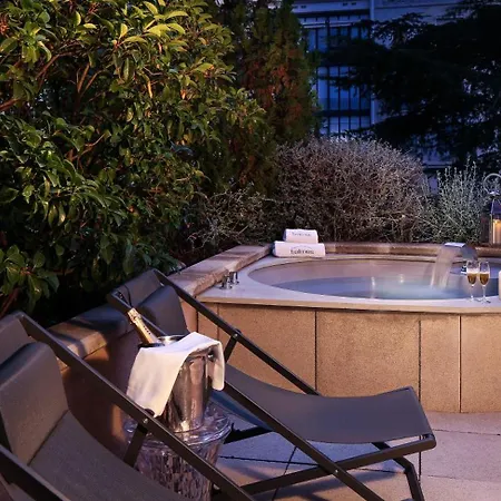 Balmes, A Member Of Preferred & Hotel 4*