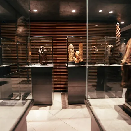 Balmes, A Member Of Preferred & Szálloda Barcelona