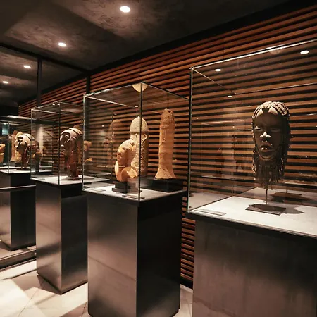 Balmes, A Member Of Preferred & 4*