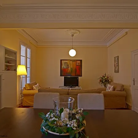 Balmes, A Member Of Preferred & Hotel