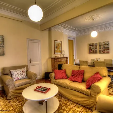 Balmes, A Member Of Preferred &