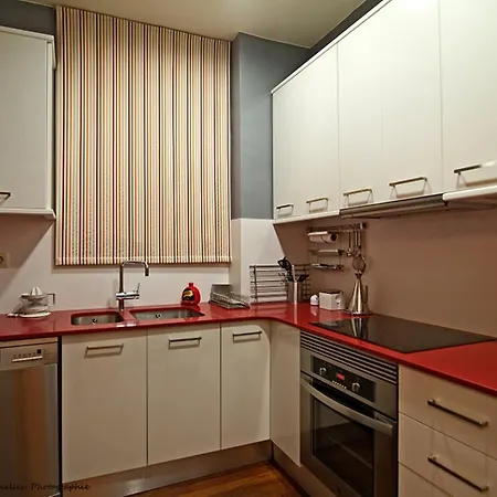 Balmes, A Member Of Preferred & Hotel