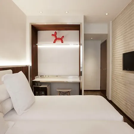 Hotel Balmes, A Member Of Preferred & Barcelona