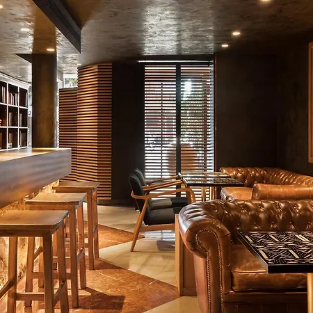 Hotel Balmes, A Member Of Preferred & 4*