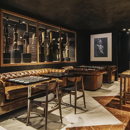 Balmes, A Member Of Preferred & 4* Barcelona