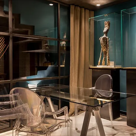 Balmes, A Member Of Preferred & Barcelona