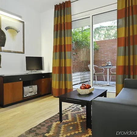 Balmes, A Member Of Preferred & 4* Barcelona