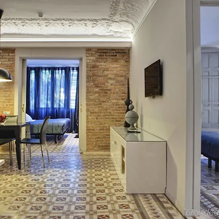 Hotel Balmes, A Member Of Preferred & Barcelona