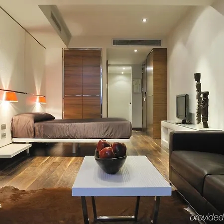 Balmes, A Member Of Preferred & Hotel Barcelona