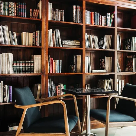 Balmes, A Member Of Preferred & 4*