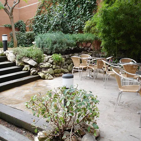 Balmes, A Member Of Preferred & 4* Barcelona