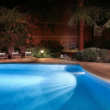 Hotel Balmes, A Member Of Preferred & 4*