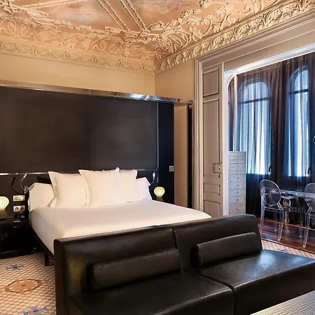 Balmes, A Member Of Preferred & 4* Barcelona