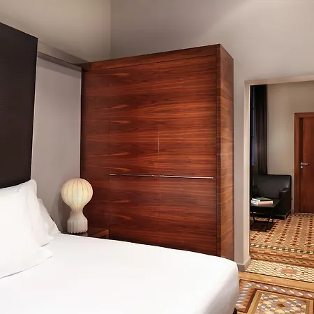 Balmes, A Member Of Preferred & Barcelona