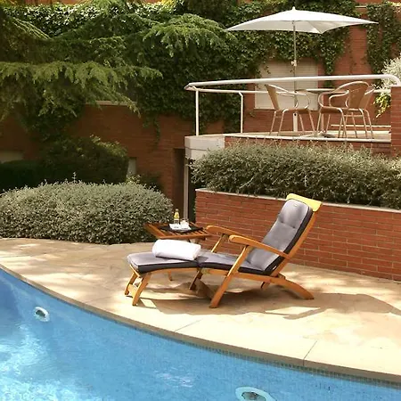 Balmes, A Member Of Preferred & Hotel Barcelona