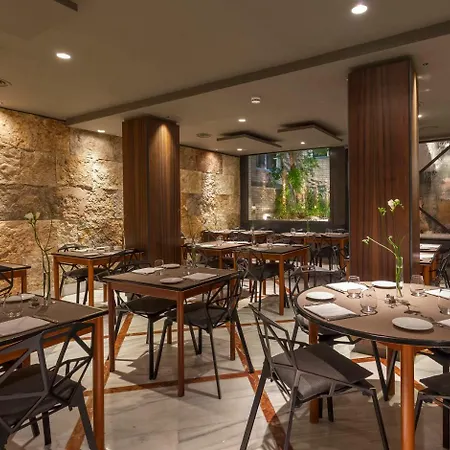 Hotel Balmes, A Member Of Preferred &