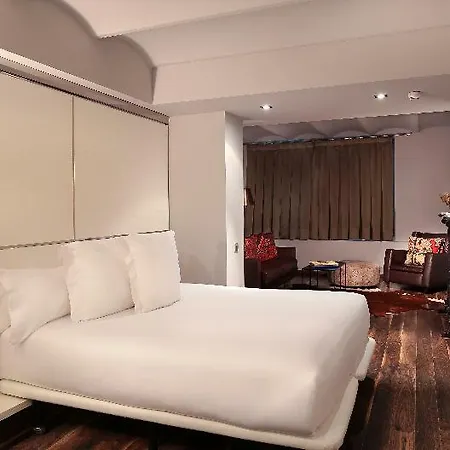 Balmes, A Member Of Preferred & Hotel