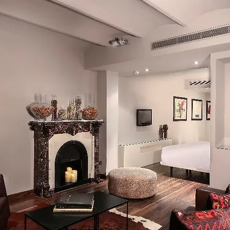 Hotel Balmes, A Member Of Preferred & 4*