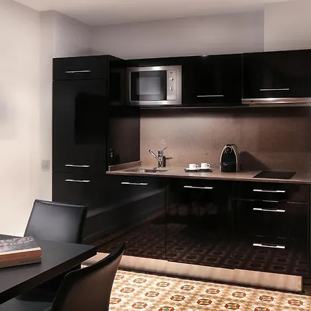 Hotel Balmes, A Member Of Preferred &