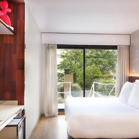 Balmes, A Member Of Preferred & Hotel Barcelona