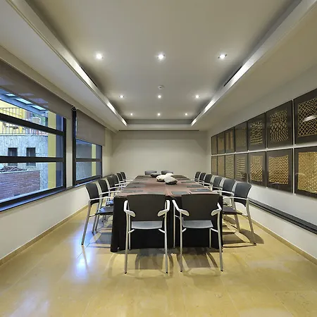 Balmes, A Member Of Preferred & Hotel 4*