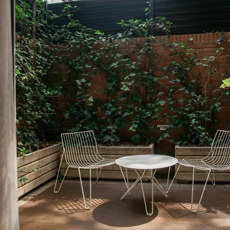 Balmes, A Member Of Preferred & Hotel 4*