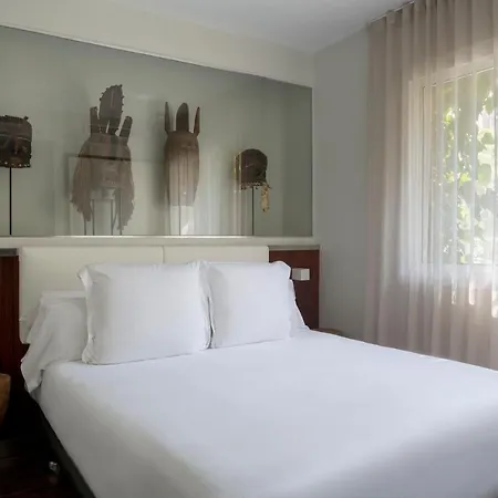 Balmes, A Member Of Preferred & Barcelona