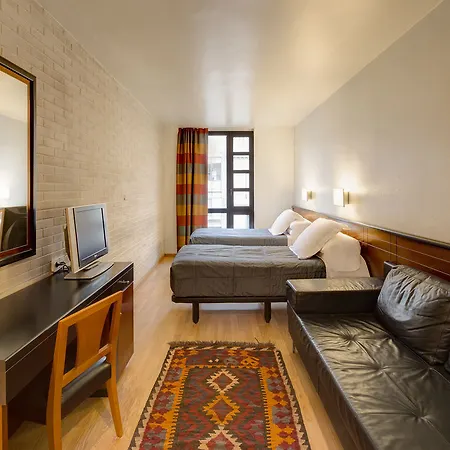 Balmes, A Member Of Preferred & Hotel