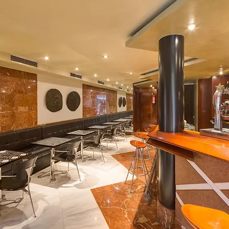 Hotel Balmes, A Member Of Preferred & Barcelona