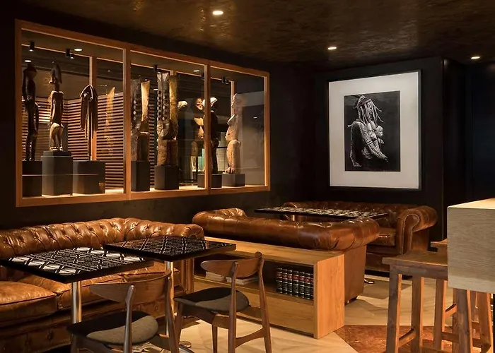 Szálloda Balmes, A Member Of Preferred &