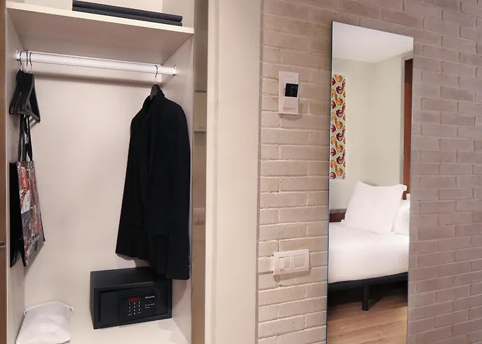 Balmes, A Member Of Preferred & 4*