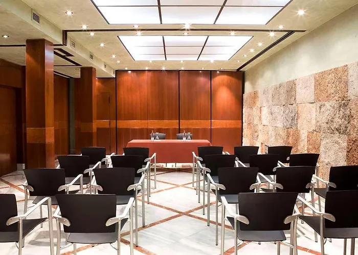 Balmes, A Member Of Preferred & Szálloda