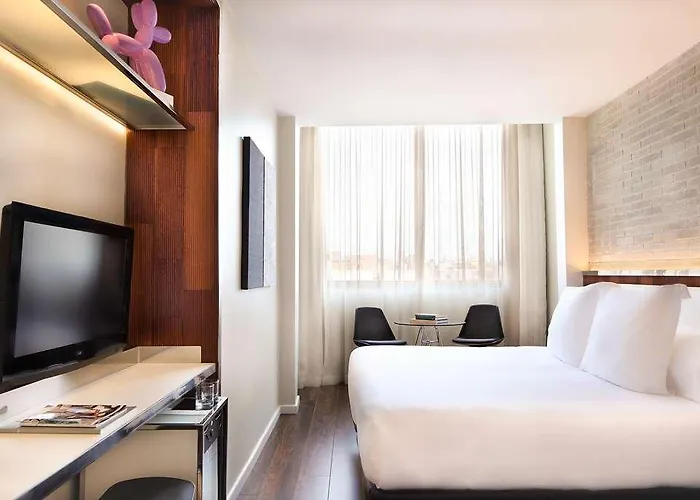 Balmes, A Member Of Preferred &