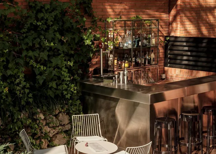 Szálloda Balmes, A Member Of Preferred & 4*