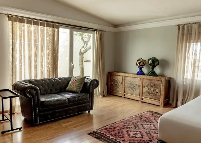 Balmes, A Member Of Preferred & Szálloda Barcelona