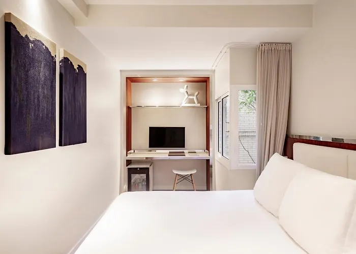 Balmes, A Member Of Preferred & 4* Barcelona