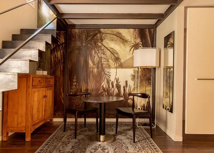 Balmes, A Member Of Preferred &