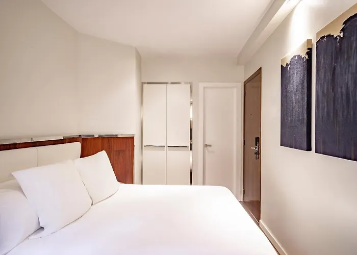 Balmes, A Member Of Preferred & Barcelona