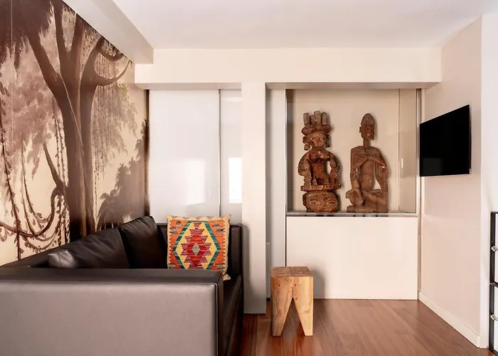 Szálloda Balmes, A Member Of Preferred & Barcelona