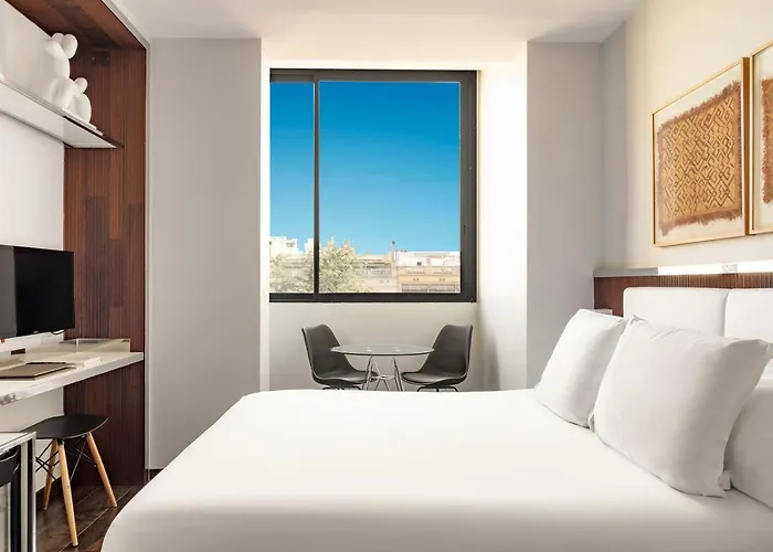 Balmes, A Member Of Preferred & Szálloda 4*